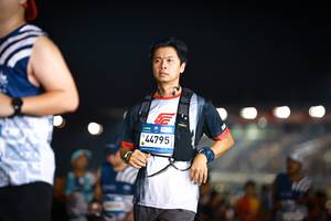 BIB: 44795
                            <button type="button" onclick="openModal(22926909)" class="btn btn-primary btn-sm float-right btn-popup" data-toggle="modal" data-target=".modal-high-quality">
                        <i class="fas fa-shopping-cart"></i> Add to Cart
                    </button>
                                            <button type="button" onclick="isThisMe(22926909, true)" class="btn btn-success btn-sm float-right btn-popup btn-isme hidden" data-toggle="tooltip" data-placement="bottom" title="นี่คือรูปของคุณใช่ไหม คลิกที่นี่เพื่อเอาเข้าอัลบั้ม">
                        <i class="fas fa-plus"></i> Add to album
                    </button>
                    <button type="button" onclick="isThisMe(22926909, false)" class="btn btn-warning btn-sm float-right btn-popup btn-isnotme hidden">
                        <i class="fas fa-ban"></i> Remove from album
                    </button>